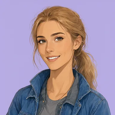 Эвелина