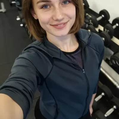 Арина