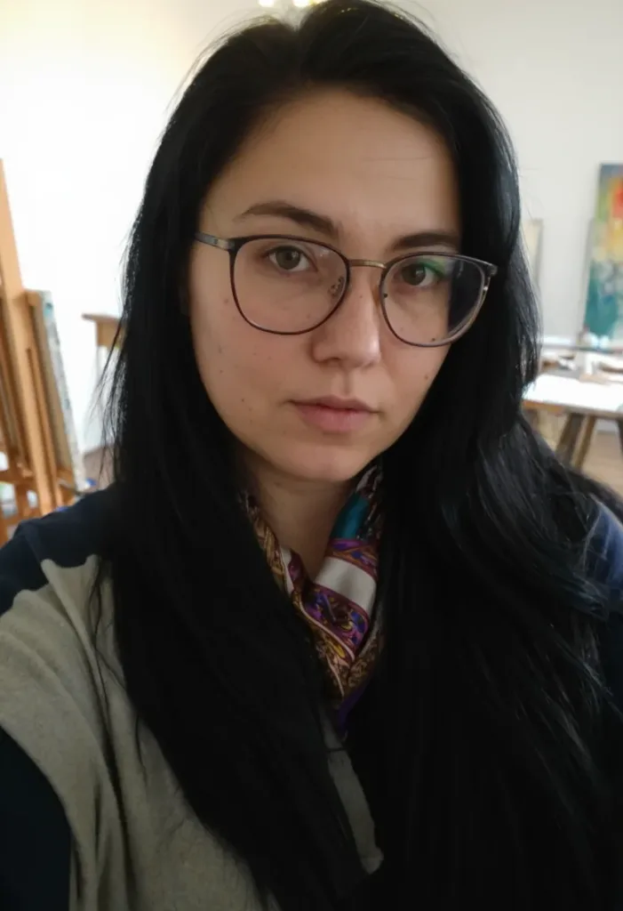 Элина