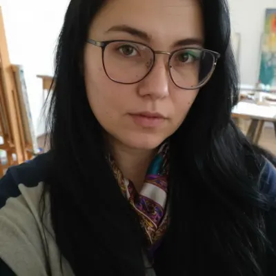 Элина