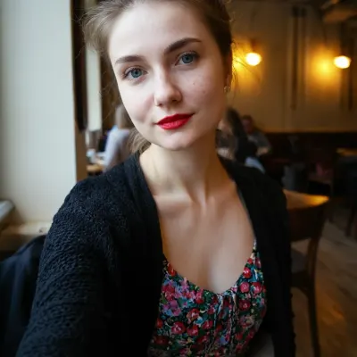 Алиса, 29