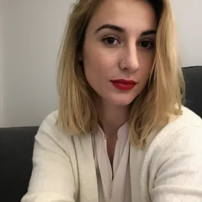 Мечтательница, 25