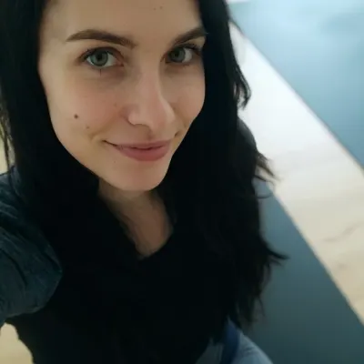 Аделина, 28