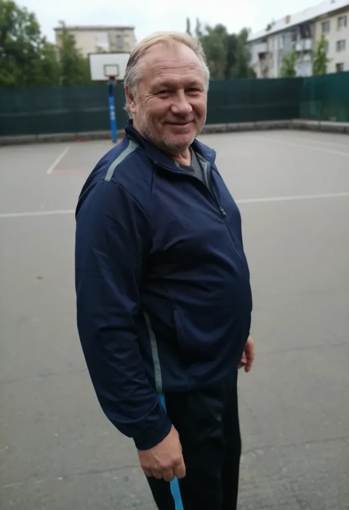 Аркадий