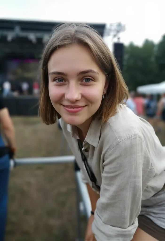 Евангелина