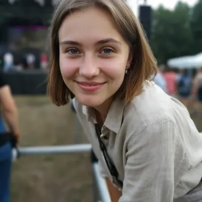 Евангелина