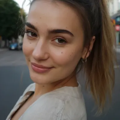 Аня