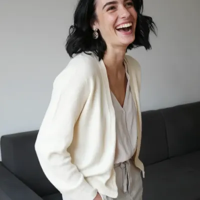 Изабелла, 31