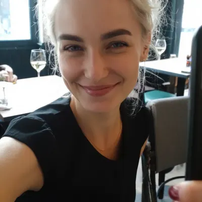 Алина