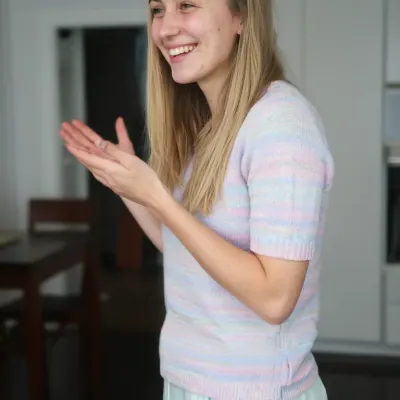 Рита, 35